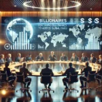 Wie könnte die Milliardärssteuer umgesetzt werden
