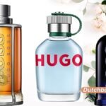 Wie lange ist Hugo Boss Bottled haltbar