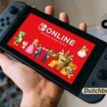 Wie man Nintendo Switch online abmeldet Ein umfassender Leitfaden