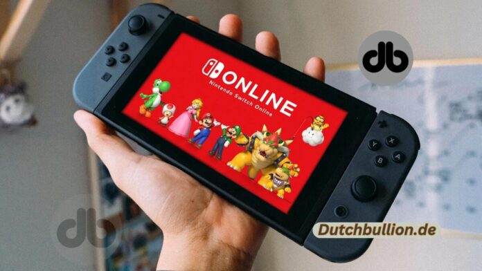 Wie man Nintendo Switch online abmeldet Ein umfassender Leitfaden