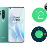 Wie man OnePlus 88 Pro von Android 12 auf Android 11 downgraden kann (ohne Datenverlust)