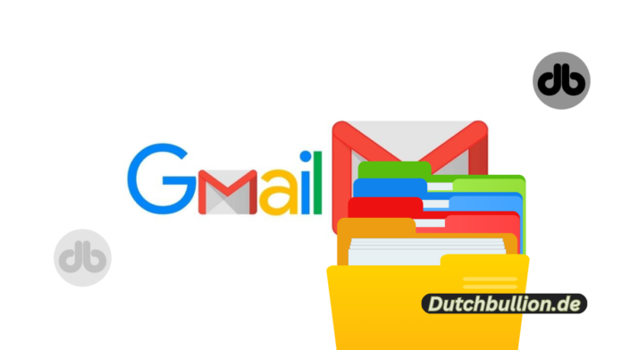 Wie man Ordner in Google Mail erstellt