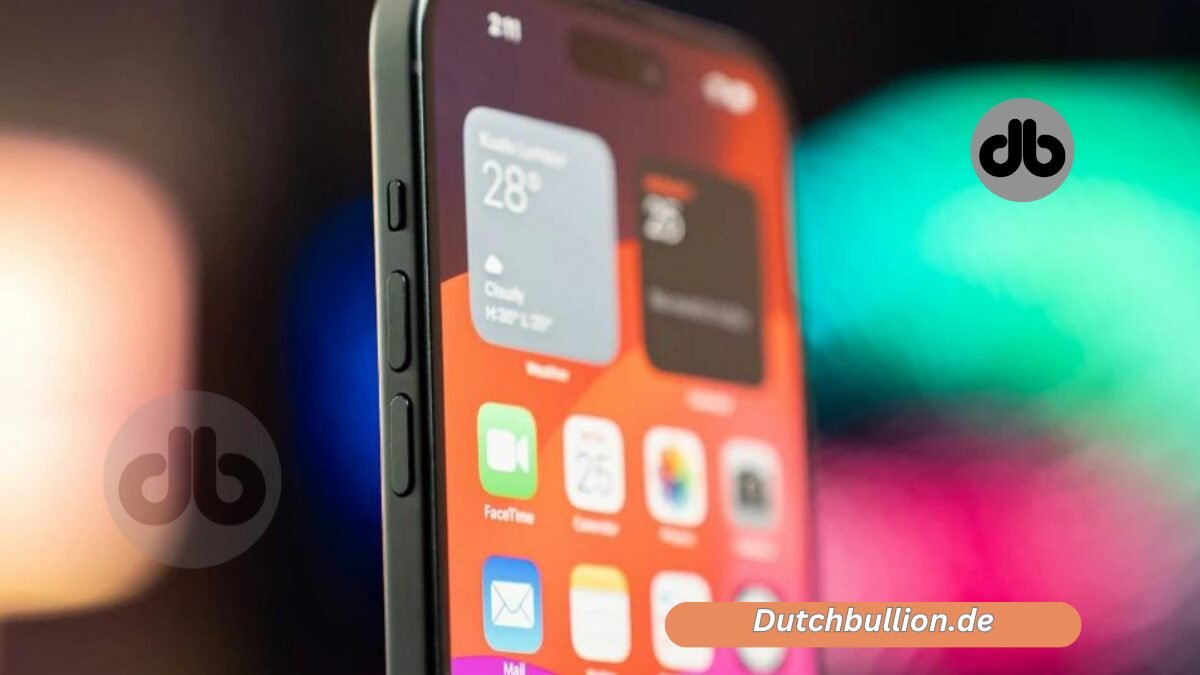 Wie man den Lockdown-Modus auf dem iPhone einrichtet