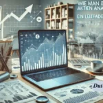 Wie man die besten Aktien analysiert 1