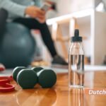Wie man in 22 Tagen ein besseres Gesäß bekommt