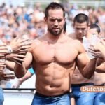 Wie man in 30 Tagen zu Hause eine größere Brust baut