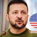 Wie sich das US-Hilfspaket für die Ukraine auf den Krieg gegen Russland auswirken kann