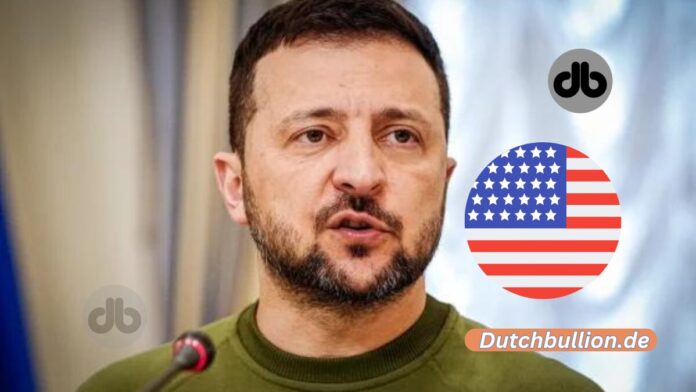 Wie sich das US-Hilfspaket für die Ukraine auf den Krieg gegen Russland auswirken kann