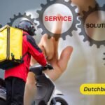 Wie technische Innovationen die Gastronomie-Branche voranbringen
