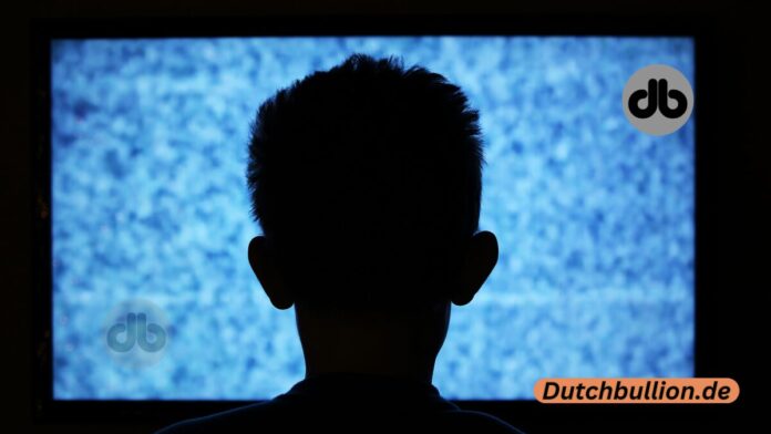 Wie übermäßiger Fernsehkonsum die Entwicklung von Kleinkindern beeinflusst