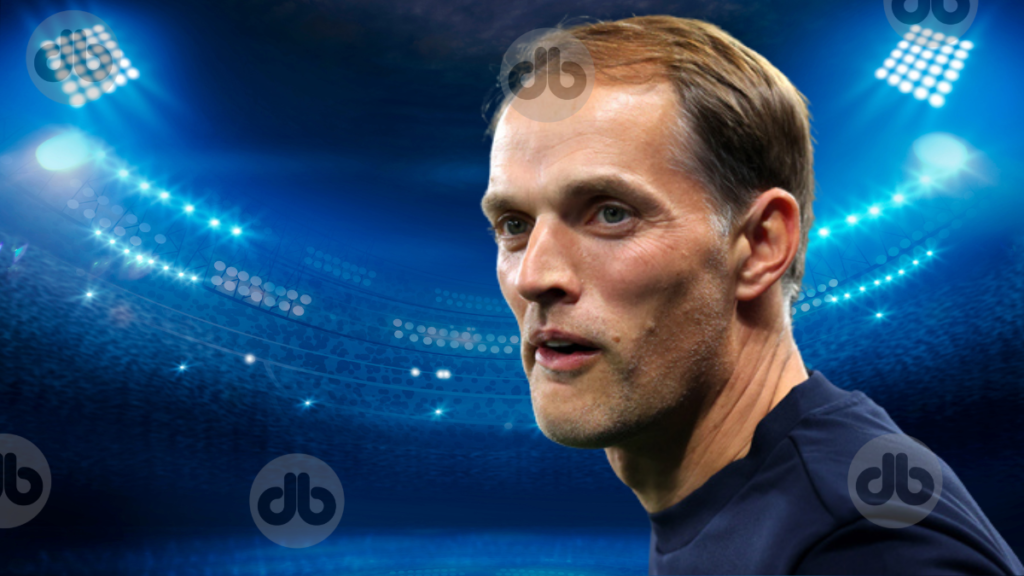 Thomas Tuchel