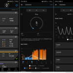 Wie wird die Garmin Body Battery berechnet