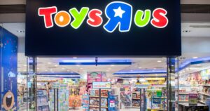 Wiedereröffnung des „Toys R Us“-Geschäfts in Macys-Geschäften in ganz Amerika Was Sie wissen sollten