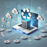 Wiederherstellen dauerhaft gelöschter Dateien