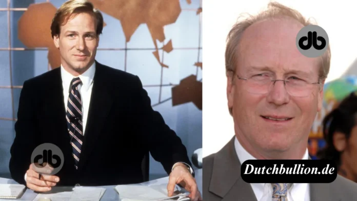 William Hurt Vermögen
