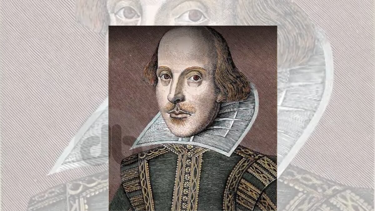 Wann Ist William Shakespeare Geboren Wie ist Shakespeare Gestorben? - Dutch Bullion