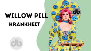 Willow Pill Krankheit - der Fan-Liebling weiß, dass sie nicht ewig flirten kann!