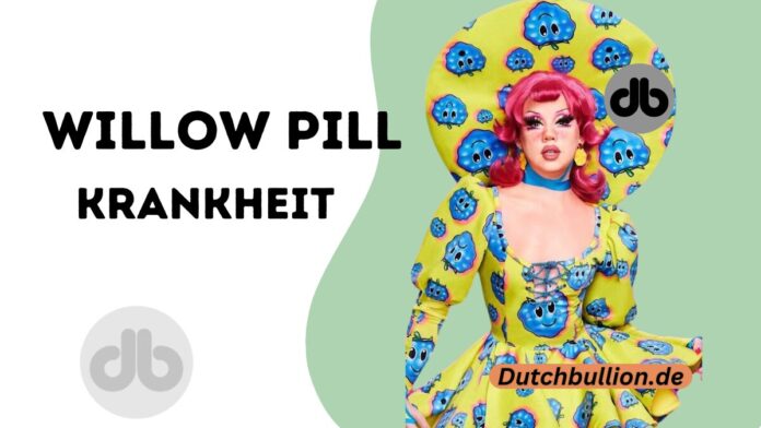 Willow Pill Krankheit - der Fan-Liebling weiß, dass sie nicht ewig flirten kann!