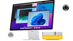 Windows 11 auf M1- und M2-Macs