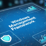Windows Management Framework (WMF)