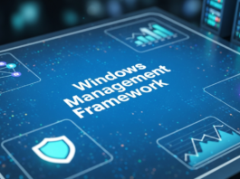 Windows Management Framework: Der ultimative Leitfaden für IT-Profis Windows Management Framework (WMF)