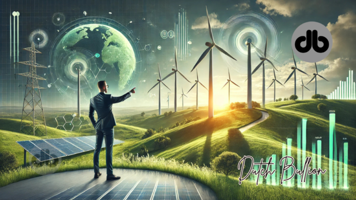 Windparks