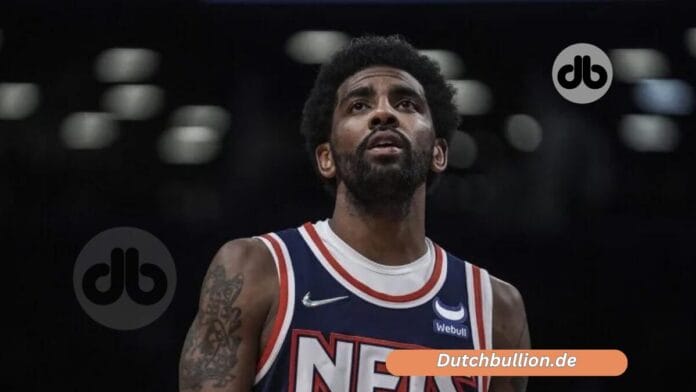 Wird Kyrie Irving zu den Lakers wechseln Einblicke von NBA-Scouts und Führungskräften