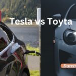 Wird Tesla seine Krone an Toyota verlieren