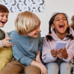 Witze und Wortspiele für Kinder