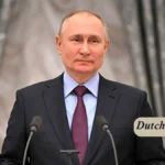 Wladimir Putin