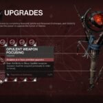 Wo findet man opulente Waffen