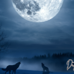Wolfsmond