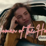 Woman of the Hour