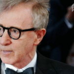 Woody Allen Kontroverse