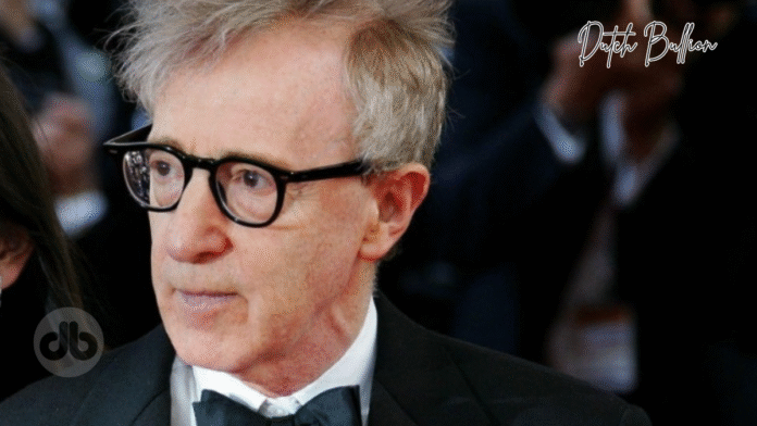 Woody Allen Kontroverse