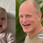 Woody Harrelson schreibt Gedicht für Baby Cora