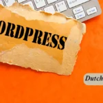 WordPress 1