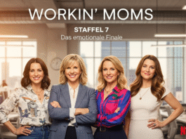Workin' Moms Staffel 7