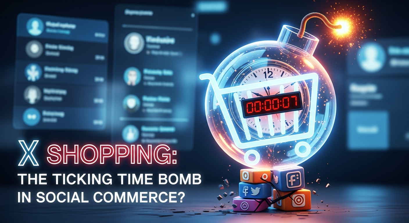 X Shopping X Shopping