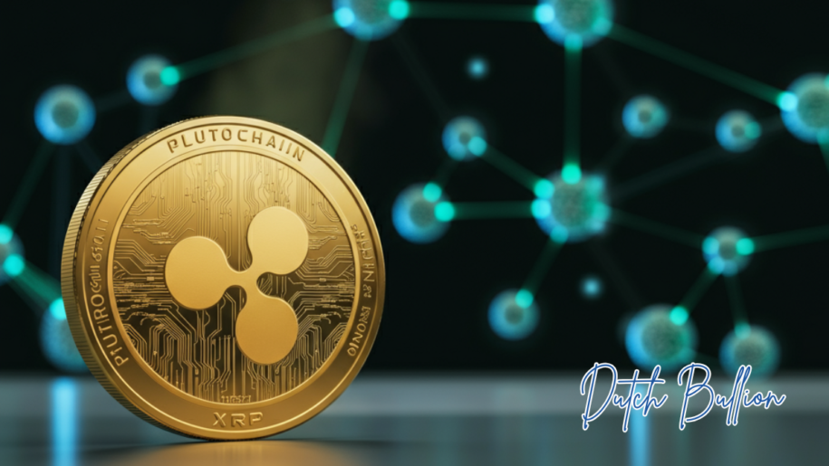 XRP und PlutoChain ($PLUTO)