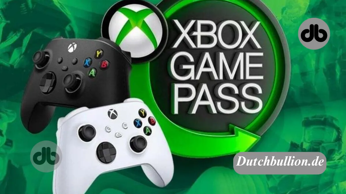 Xbox Game Pass Familienplan