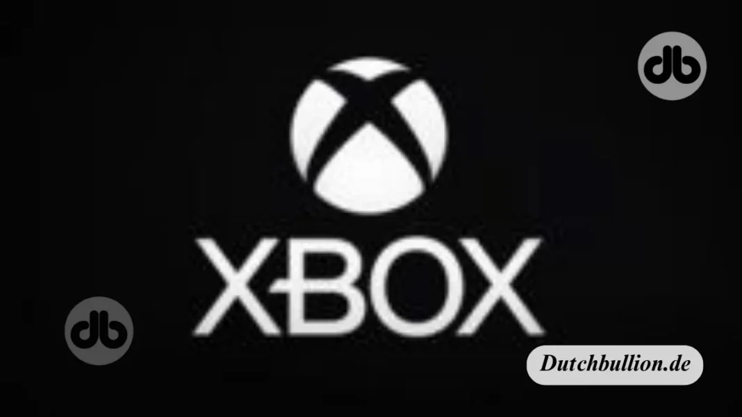 Xbox-Server