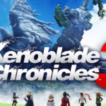 Xenoblade Chronicles 3