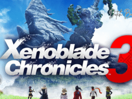 Xenoblade Chronicles 3