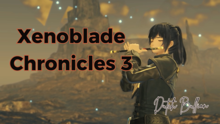 Xenoblade Chronicles 3 – Alles, was du über das Wechseln von Outfits wissen musst