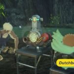 Xenoblade Chronicles 3