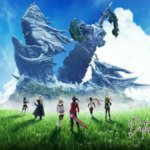 Xenoblade Chronicles 3