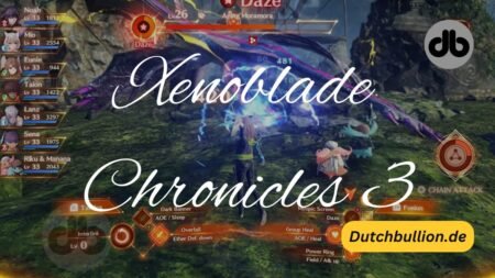 Xenoblade Chronicles 3: Meistere das komplexe Kampfsystem