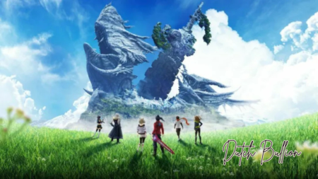 Xenoblade Chronicles 3 – Updates und Features, die Sie nicht verpassen sollten