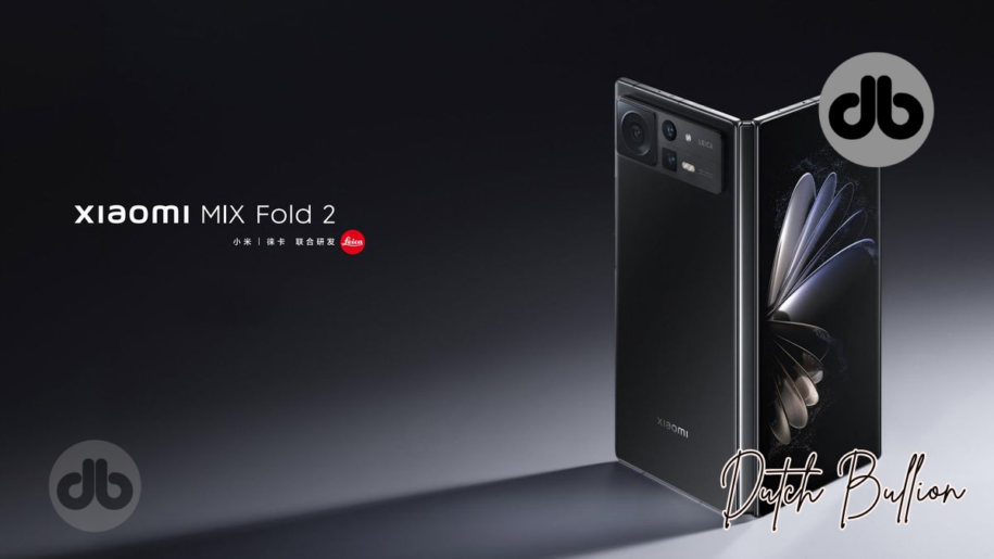 Xiaomi Mix Fold 2